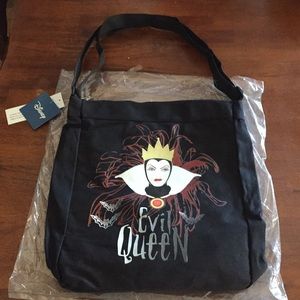 Disney Evil Queen Tote bag